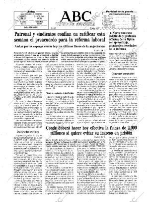 ABC MADRID 07-04-1997 página 39