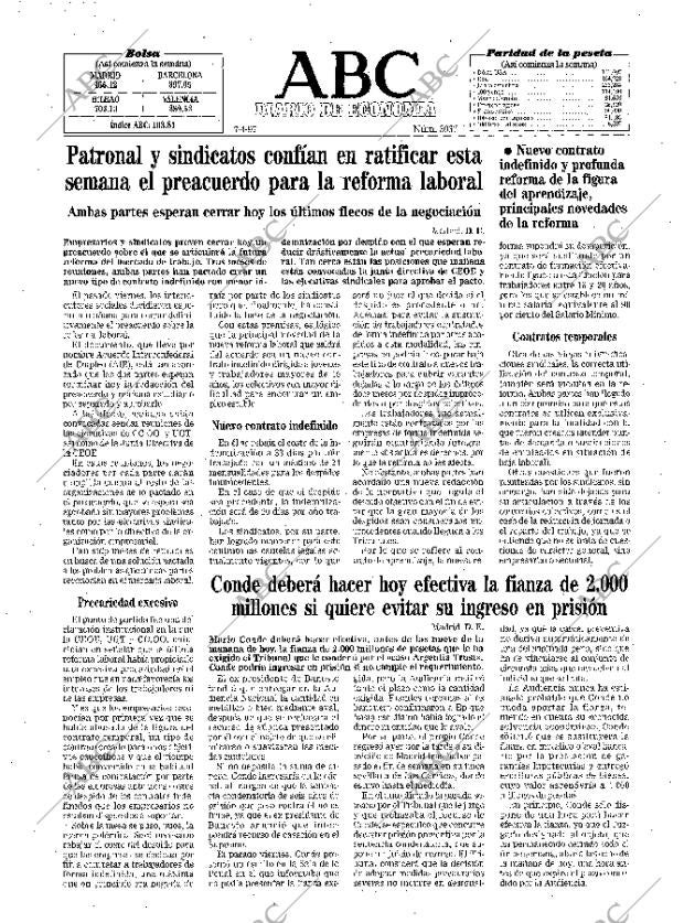 ABC MADRID 07-04-1997 página 39