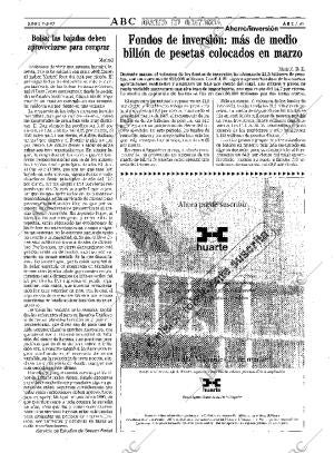 ABC MADRID 07-04-1997 página 41
