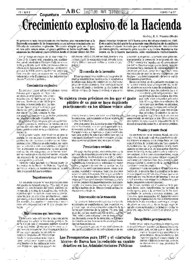 ABC MADRID 07-04-1997 página 42