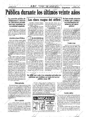 ABC MADRID 07-04-1997 página 43