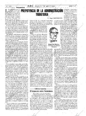 ABC MADRID 07-04-1997 página 44