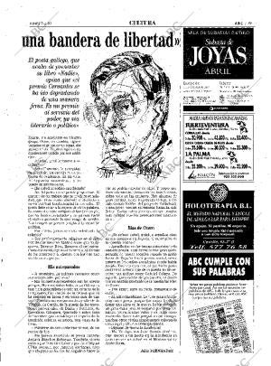 ABC MADRID 07-04-1997 página 49