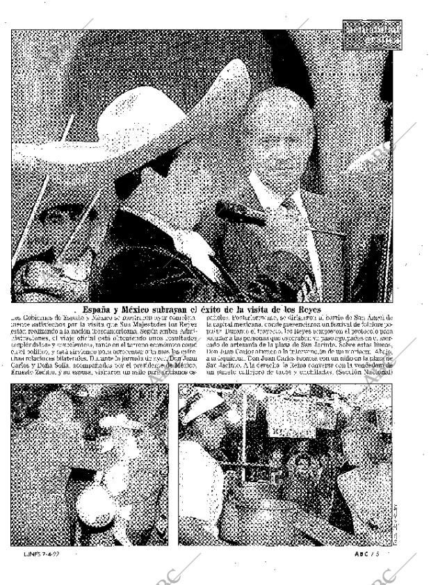 ABC MADRID 07-04-1997 página 5
