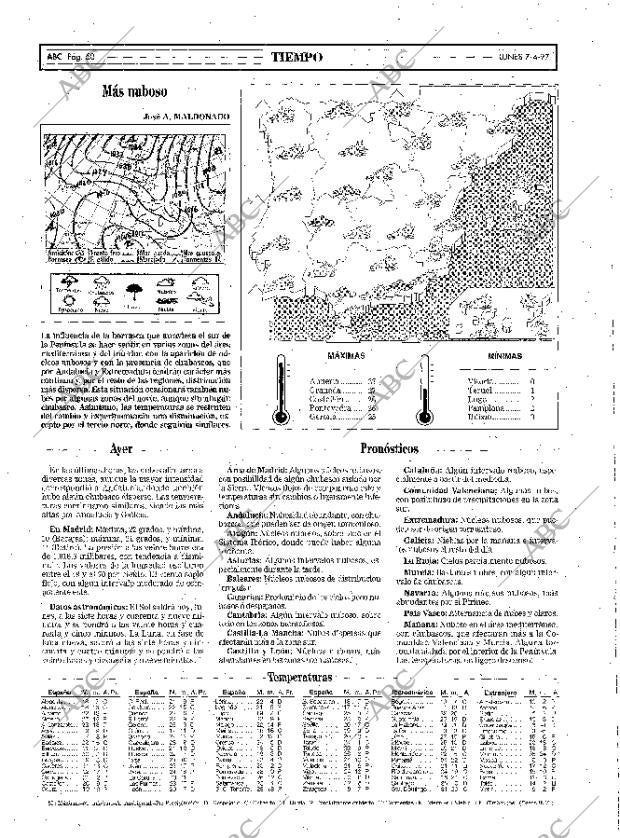 ABC MADRID 07-04-1997 página 50