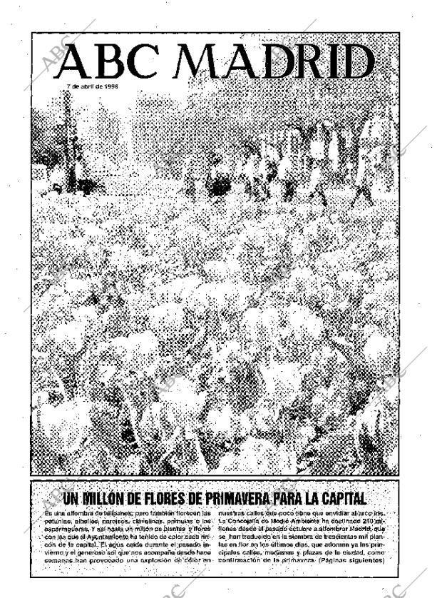 ABC MADRID 07-04-1997 página 51