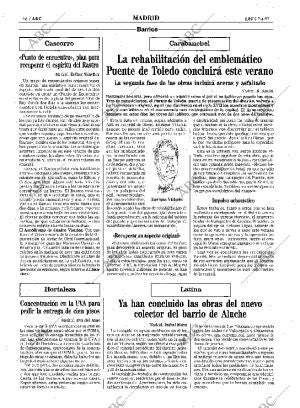 ABC MADRID 07-04-1997 página 56