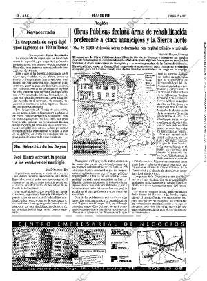 ABC MADRID 07-04-1997 página 58