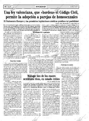 ABC MADRID 07-04-1997 página 64