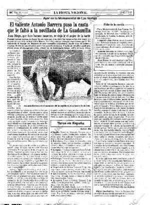 ABC MADRID 07-04-1997 página 66