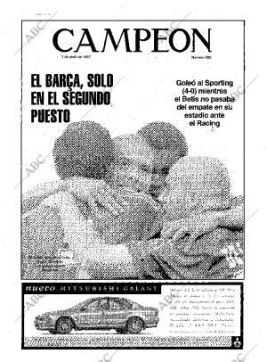 ABC MADRID 07-04-1997 página 67
