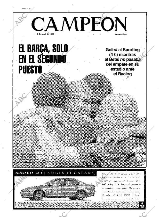 ABC MADRID 07-04-1997 página 67