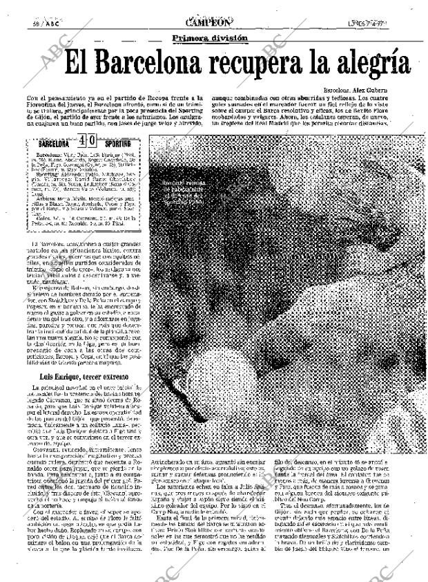 ABC MADRID 07-04-1997 página 68