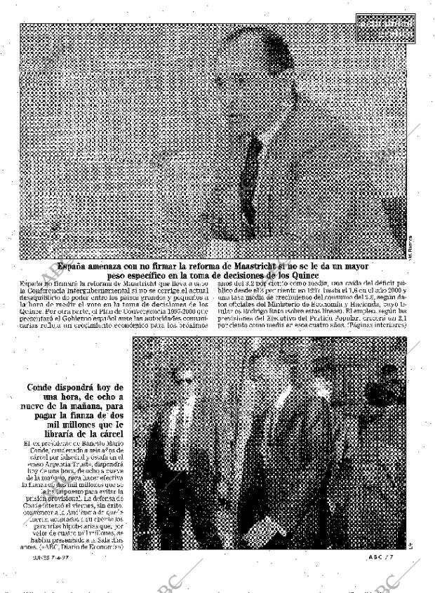ABC MADRID 07-04-1997 página 7