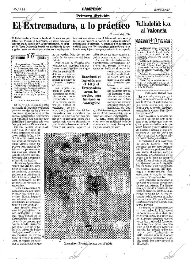 ABC MADRID 07-04-1997 página 70