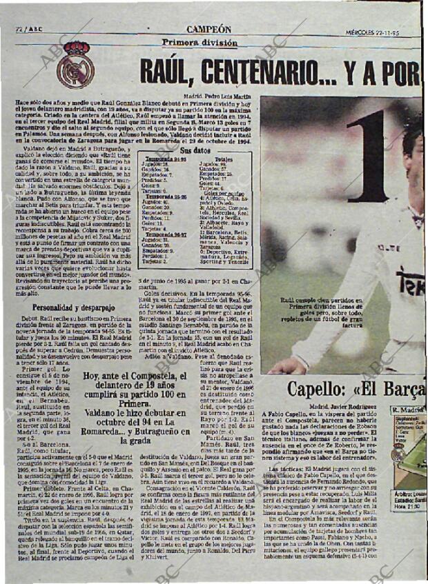 ABC MADRID 07-04-1997 página 72