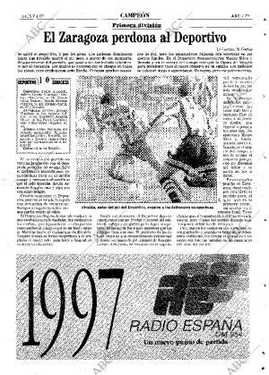 ABC MADRID 07-04-1997 página 79