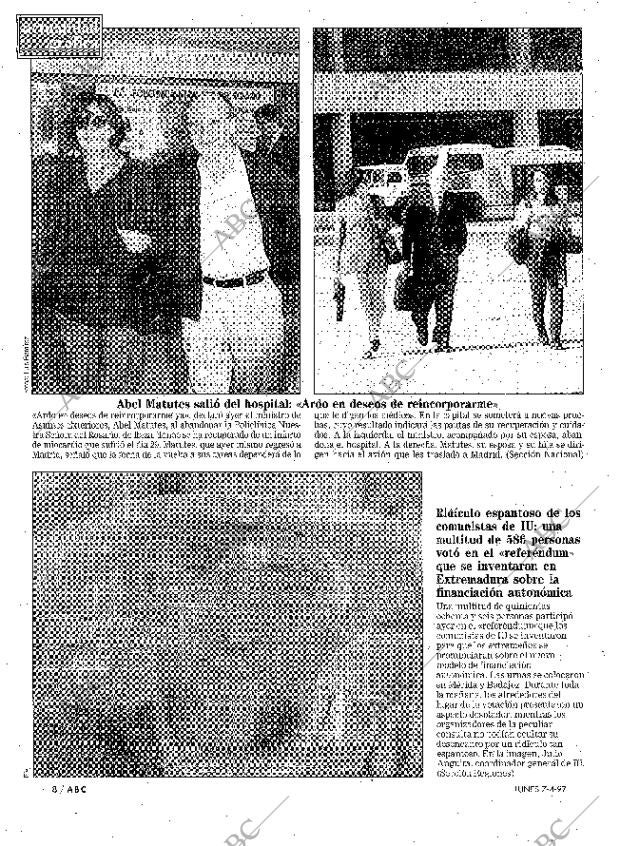 ABC MADRID 07-04-1997 página 8