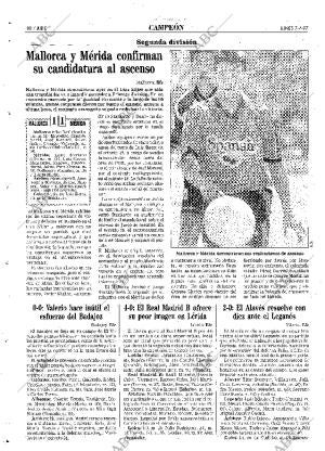 ABC MADRID 07-04-1997 página 80