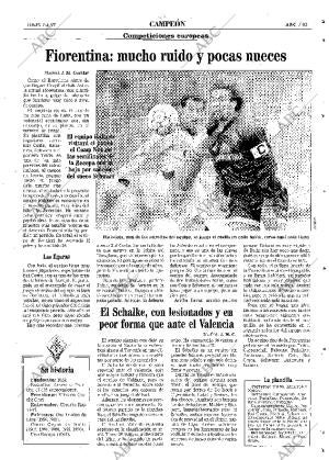 ABC MADRID 07-04-1997 página 85