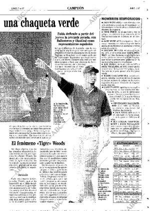ABC MADRID 07-04-1997 página 87