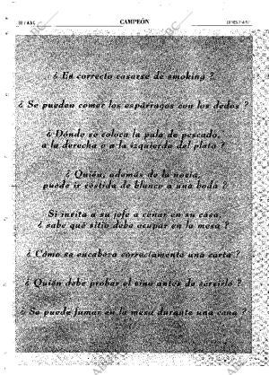 ABC MADRID 07-04-1997 página 88