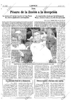 ABC MADRID 07-04-1997 página 94