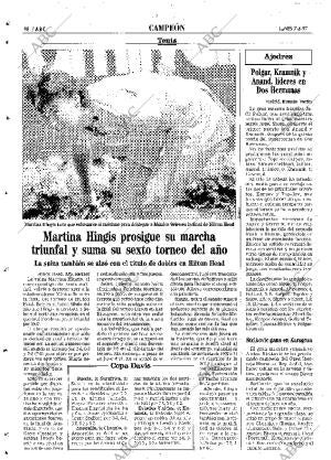 ABC MADRID 07-04-1997 página 98