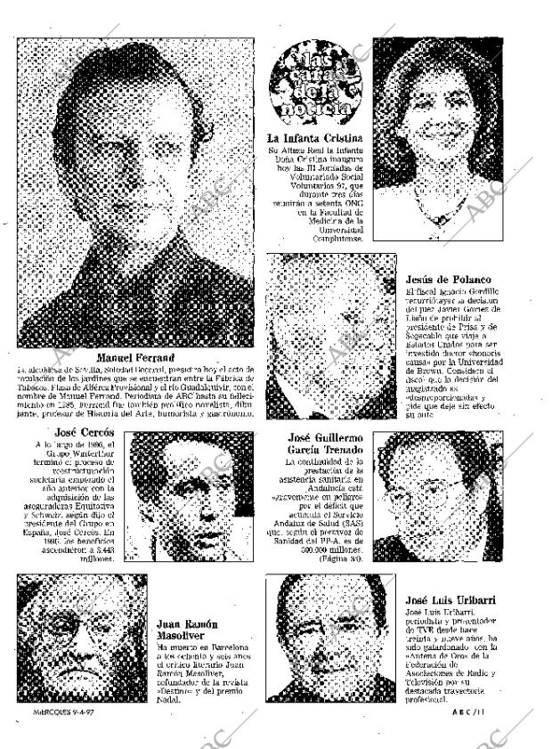 ABC SEVILLA 09-04-1997 página 11