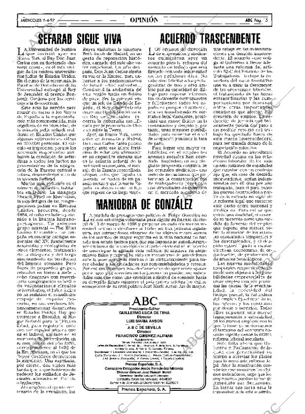 ABC SEVILLA 09-04-1997 página 15