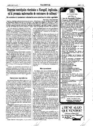 ABC SEVILLA 09-04-1997 página 25