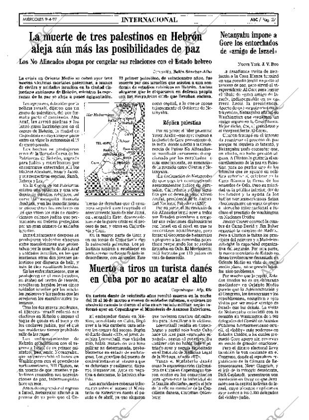 ABC SEVILLA 09-04-1997 página 27