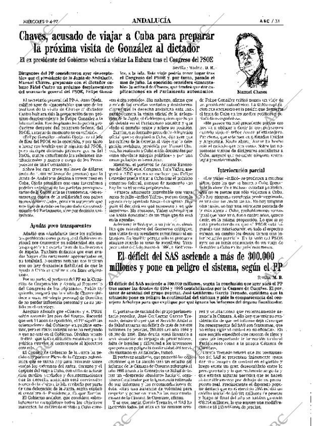 ABC SEVILLA 09-04-1997 página 33