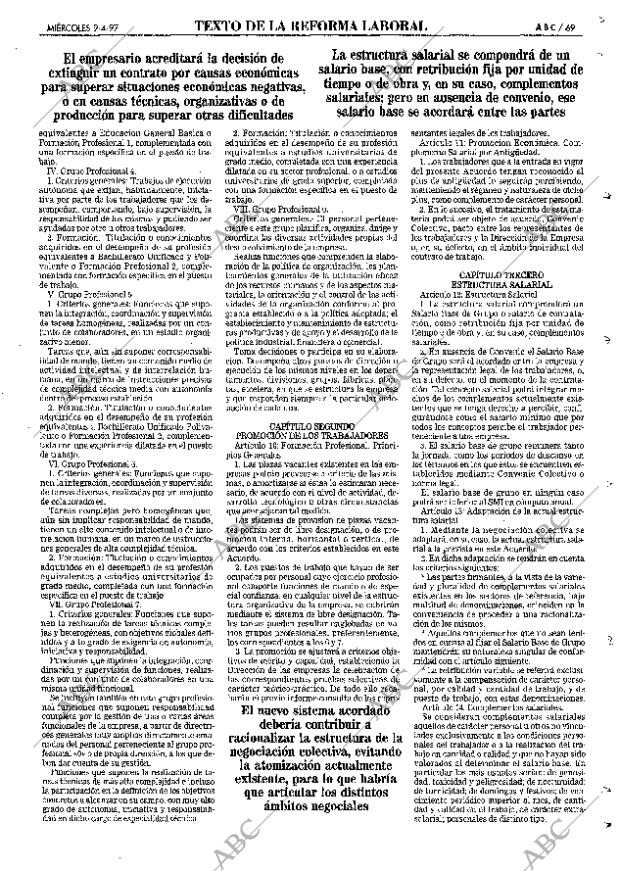 ABC SEVILLA 09-04-1997 página 69