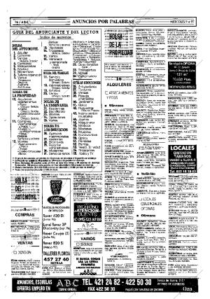 ABC SEVILLA 09-04-1997 página 96