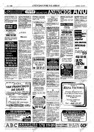 ABC MADRID 10-04-1997 página 100