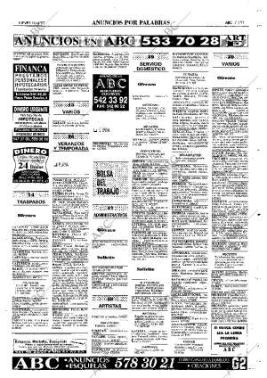 ABC MADRID 10-04-1997 página 111
