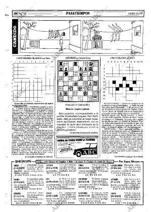 ABC MADRID 10-04-1997 página 120