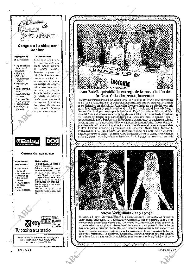 ABC MADRID 10-04-1997 página 122