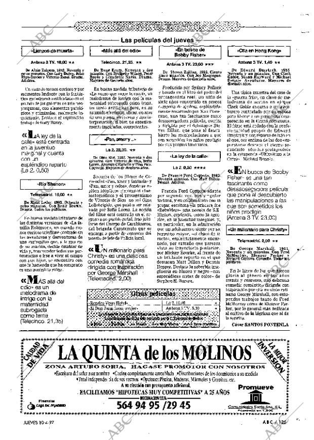 ABC MADRID 10-04-1997 página 125