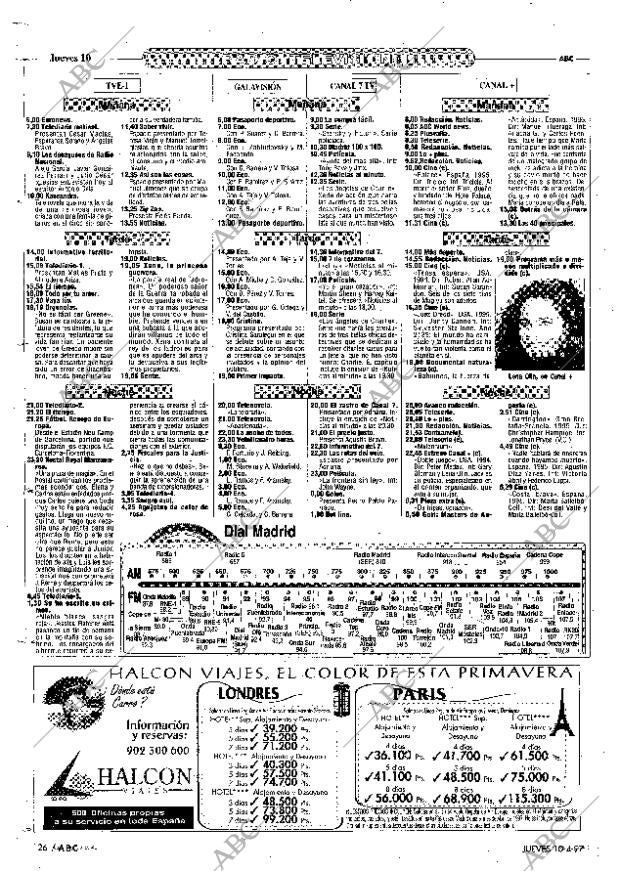 ABC MADRID 10-04-1997 página 126