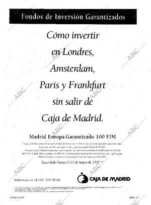 ABC MADRID 10-04-1997 página 13