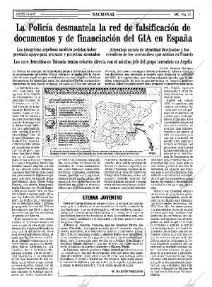 ABC MADRID 10-04-1997 página 23