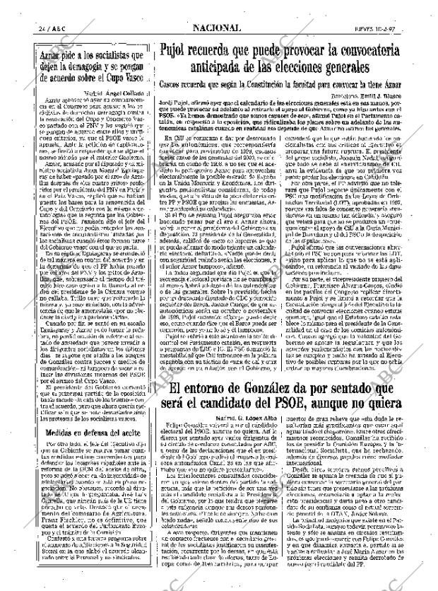 ABC MADRID 10-04-1997 página 24