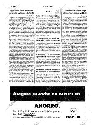 ABC MADRID 10-04-1997 página 28