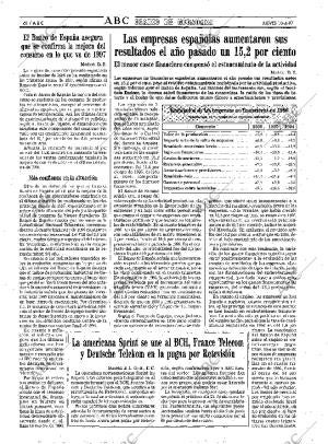 ABC MADRID 10-04-1997 página 40