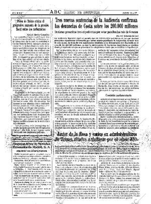 ABC MADRID 10-04-1997 página 42