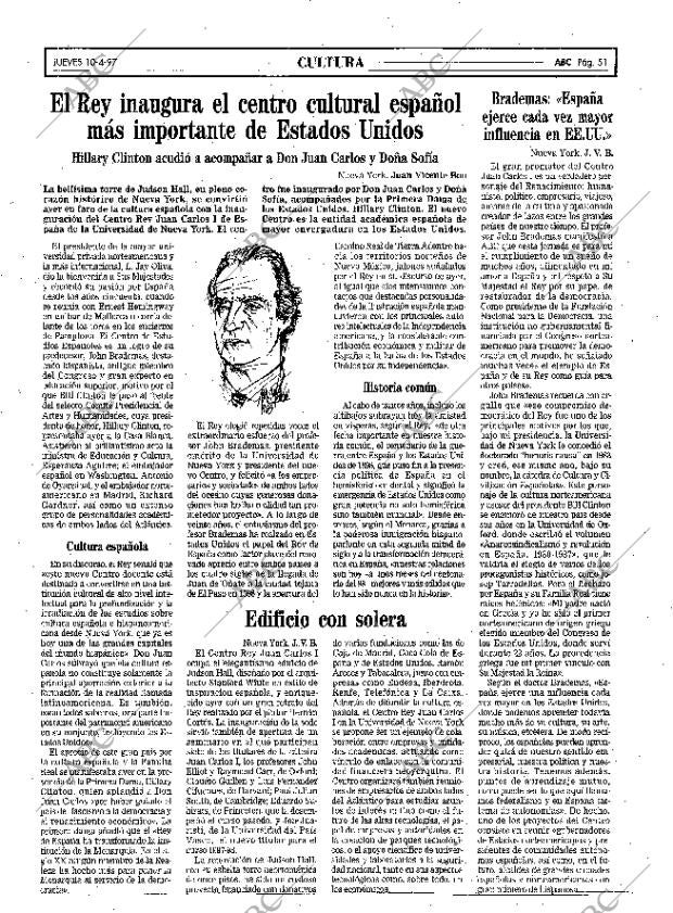 ABC MADRID 10-04-1997 página 51