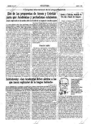 ABC MADRID 10-04-1997 página 53