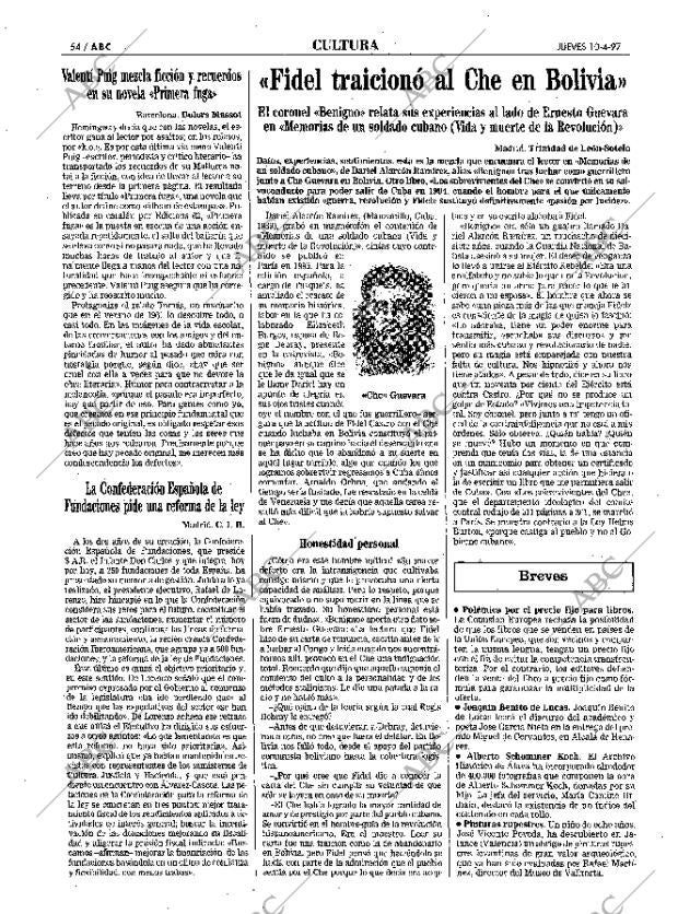 ABC MADRID 10-04-1997 página 54